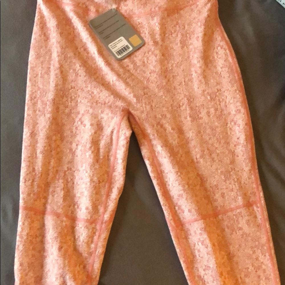 Gymshark leggings